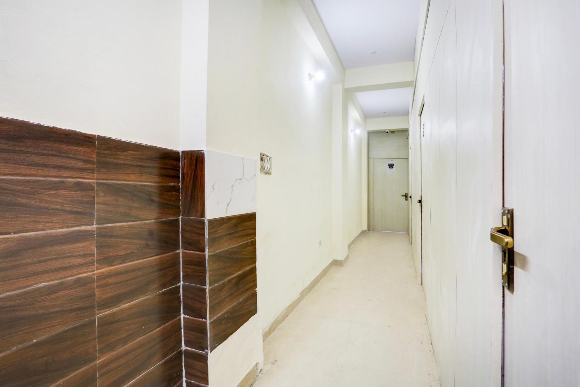 Hotel O Hr Residency *