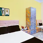 Hotel O Hr Residency