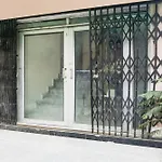 Hotel O Hr Residency