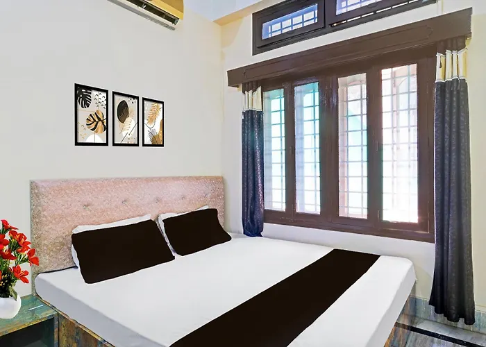 Hotel O Hr Residency