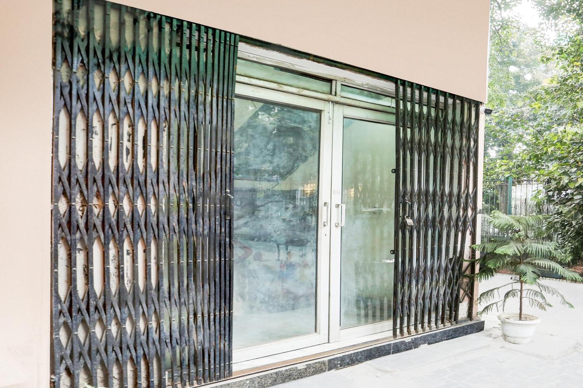 Hotel O Hr Residency *