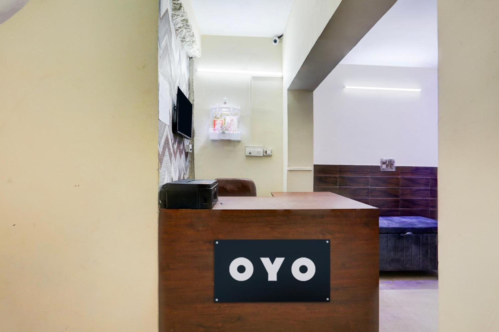 O Hr Residency