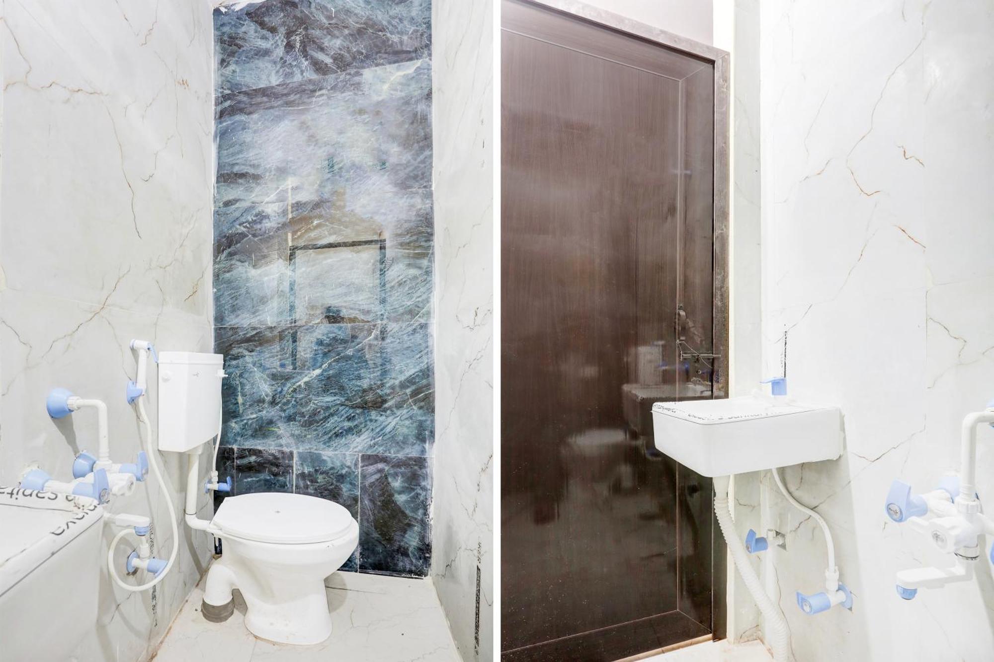 Hotel O Hr Residency *