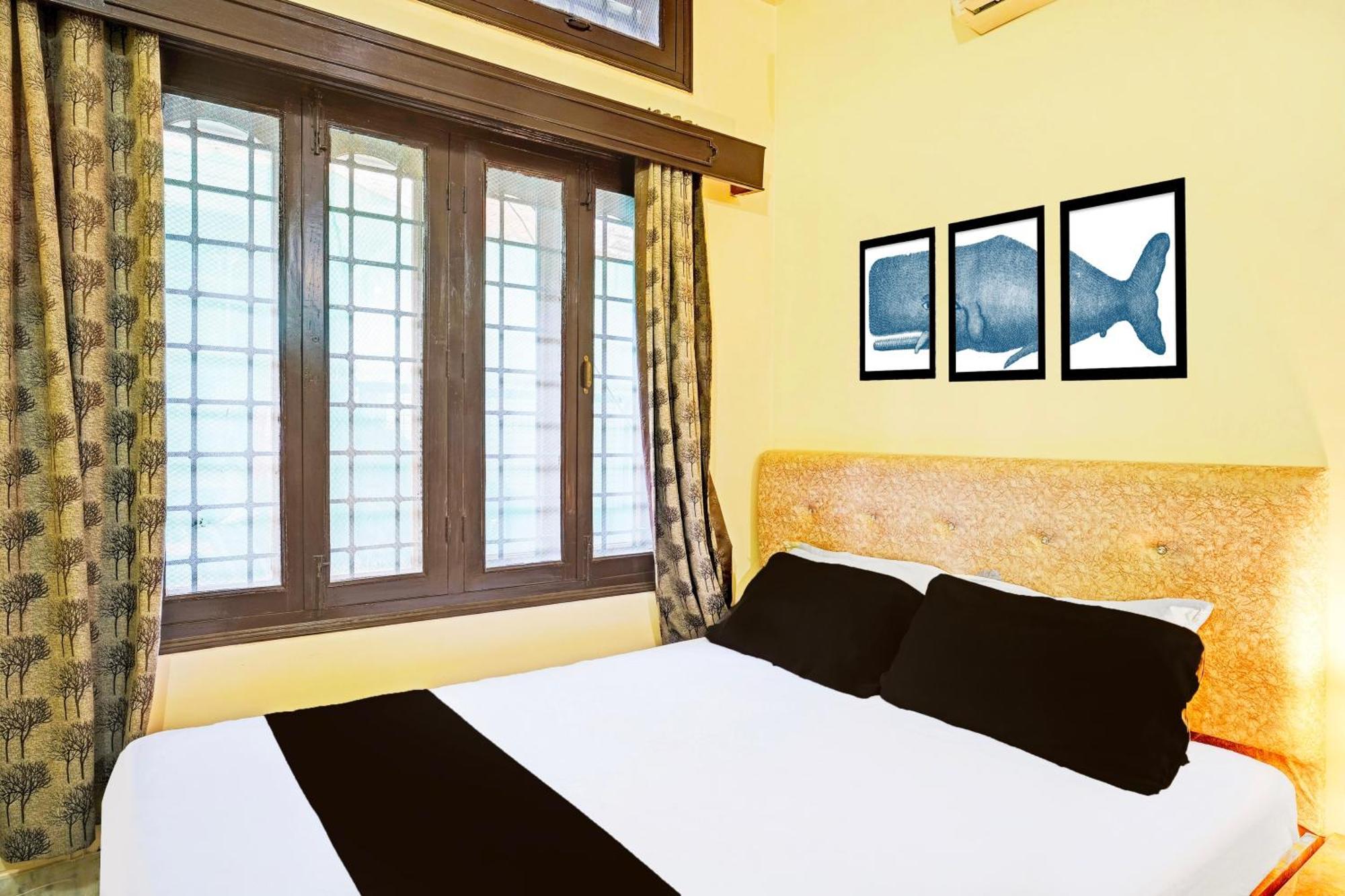 Hotel O Hr Residency *