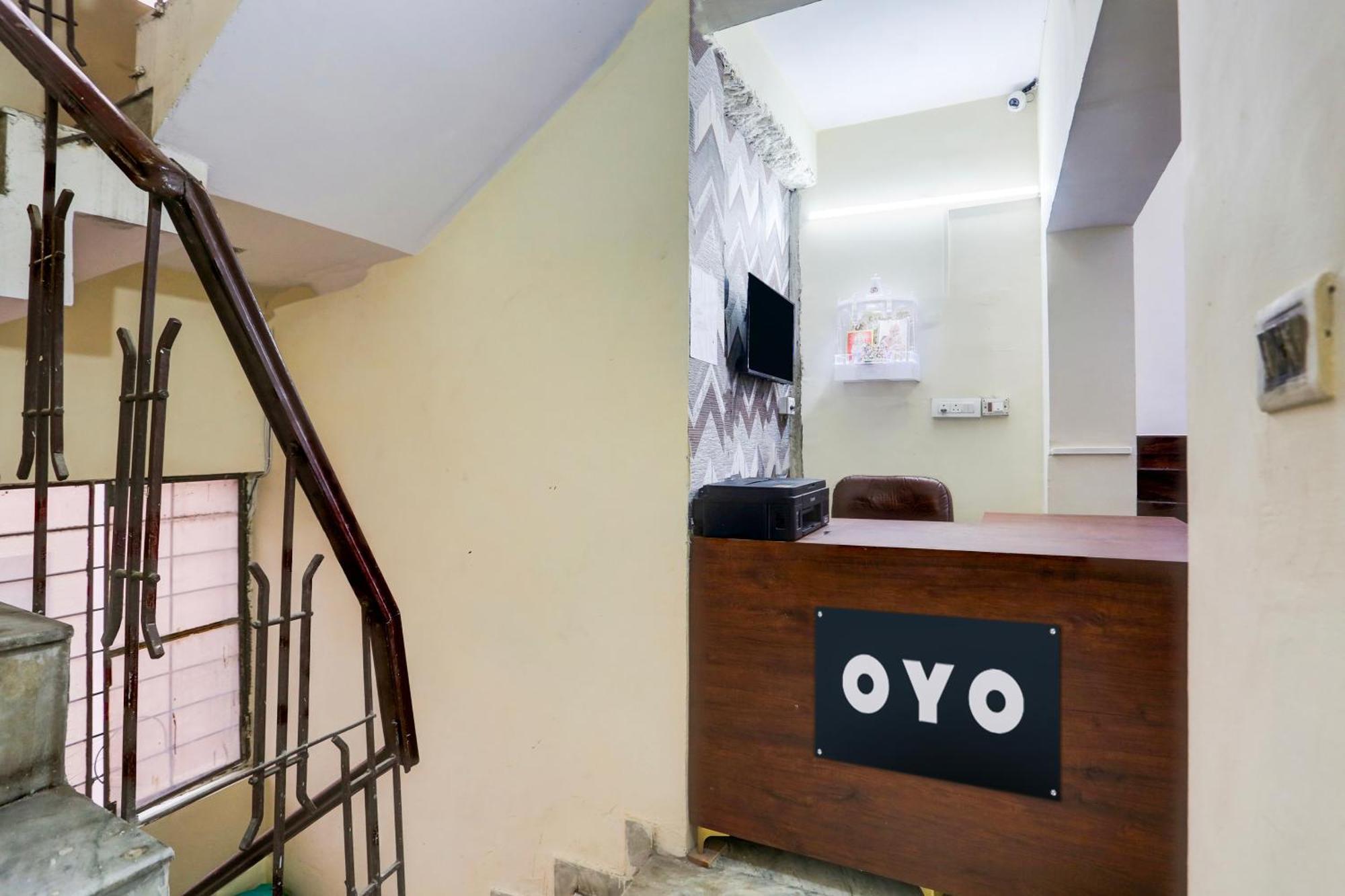 O Hr Residency *