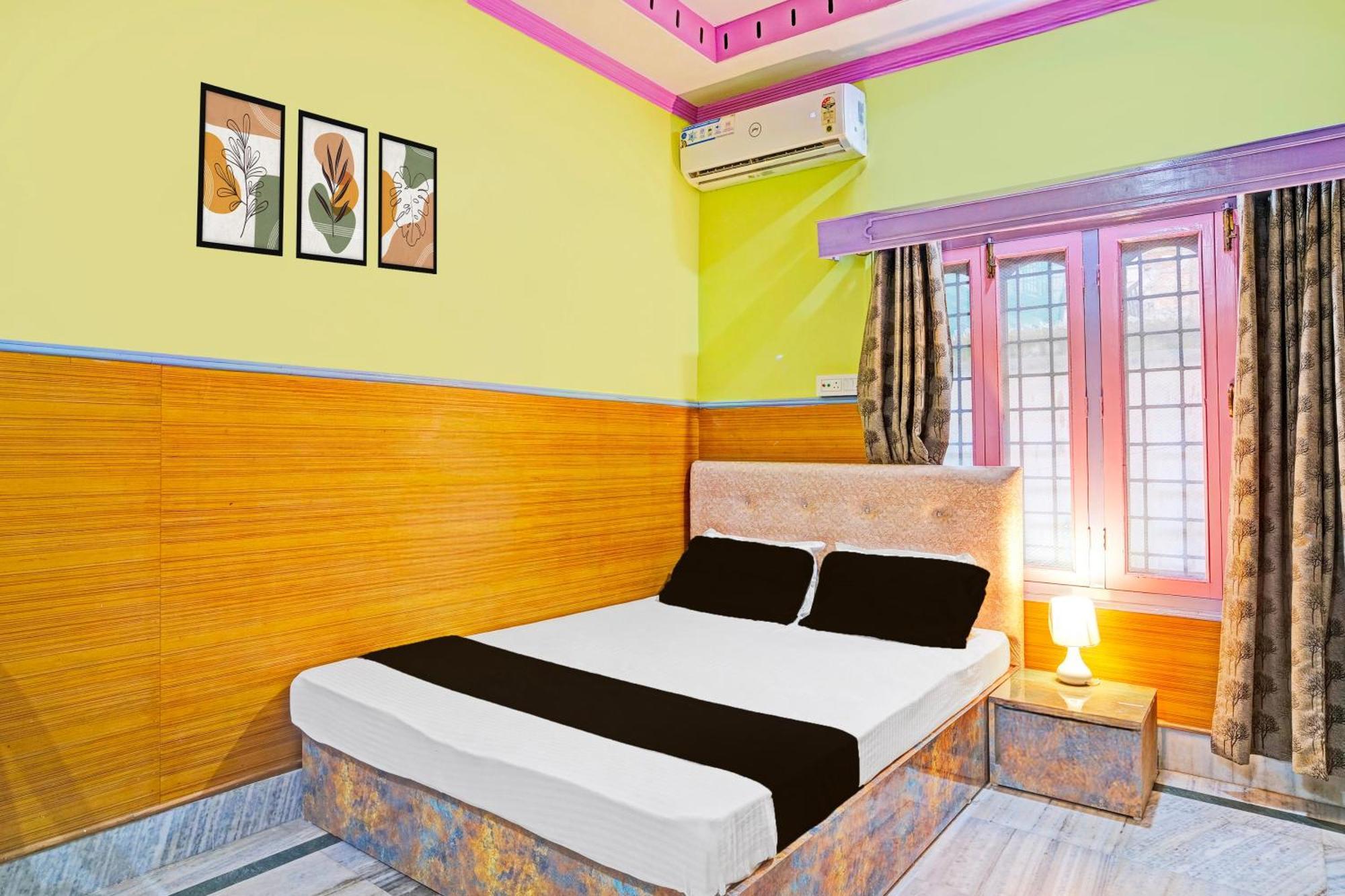 O Hr Residency New Delhi