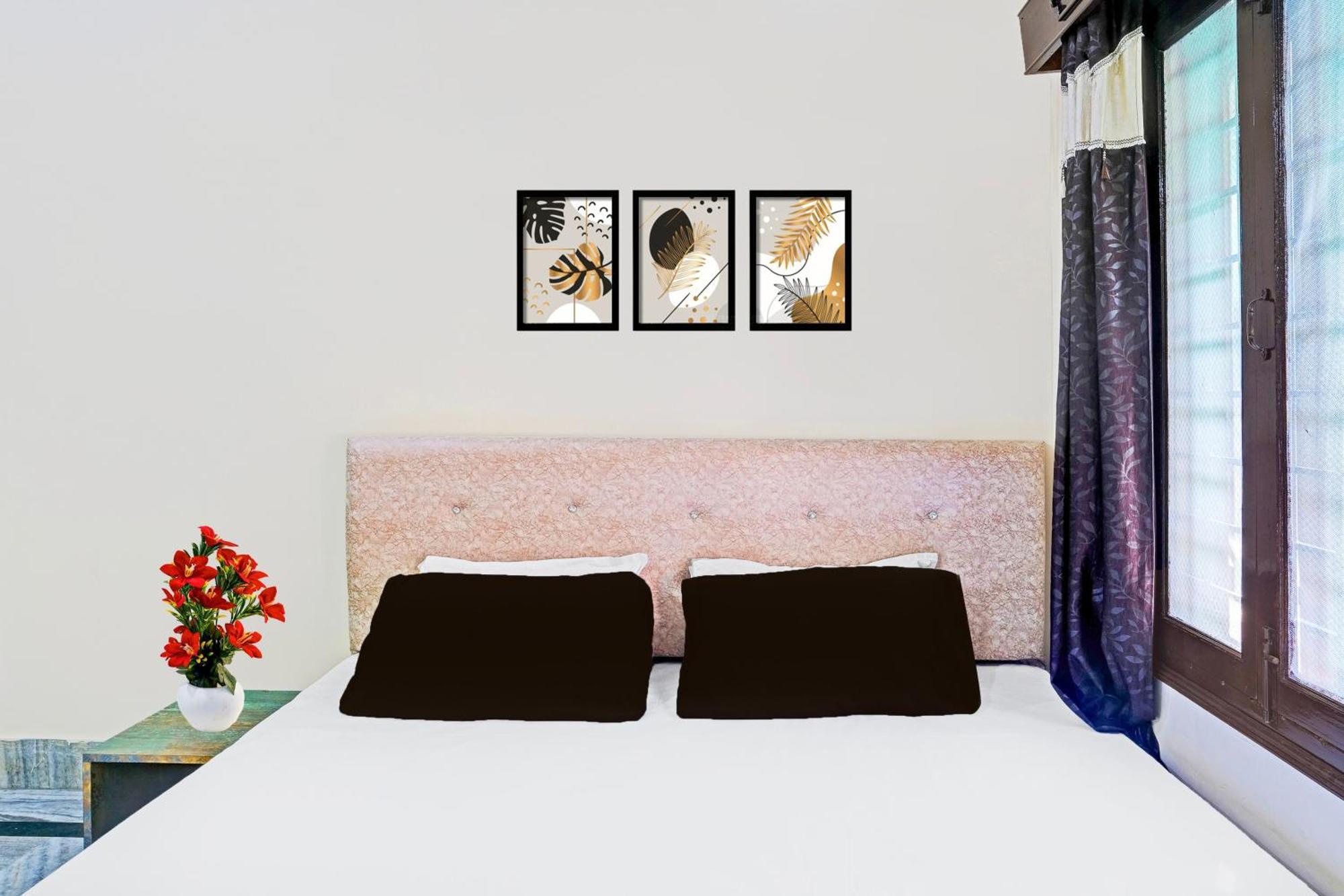 Hotel O Hr Residency New Delhi