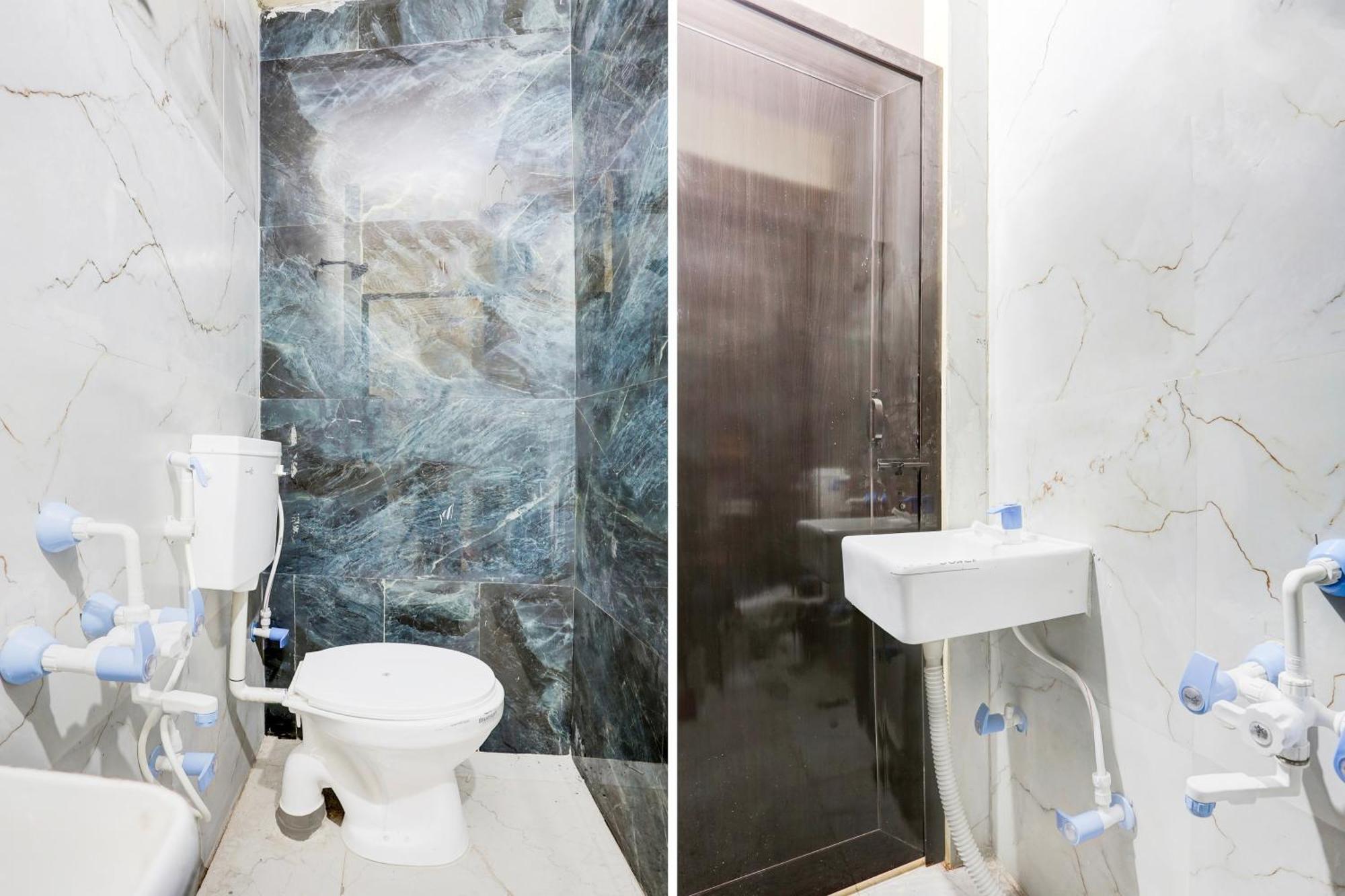 Hotel O Hr Residency *